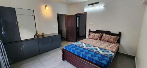 Anachal House | Cherry Blossom Munnar- 3 Bedroom Homestay