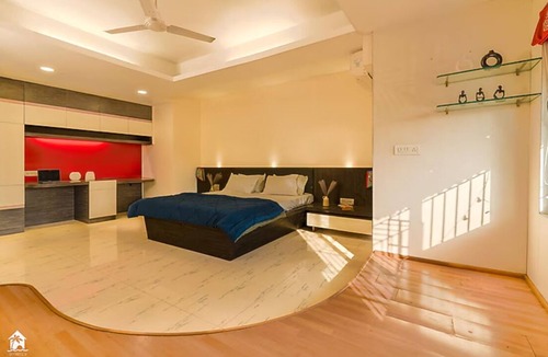 Shribag No.2 Hotel | Cherrys By Soumils Stays