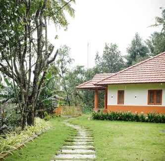 Vayittiri Villa | Chestnut Villa