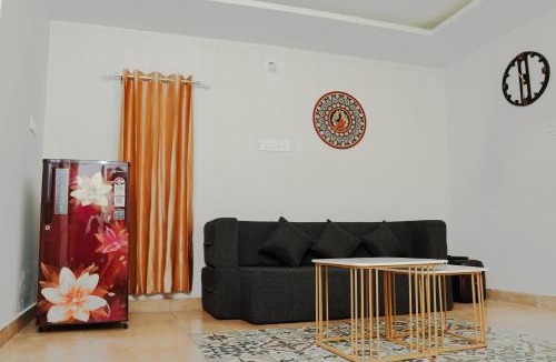 Vayittiri Villa | Chestnut Villa