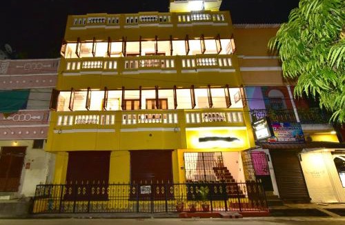 White Town Apartment | Chez Linda Home Stay at French colony