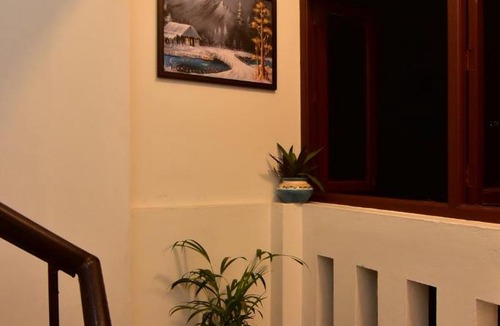 White Town Apartment | Chez Linda Home Stay at French colony
