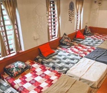 Kumbla Resort | chillscape Tharawad - Group Stay
