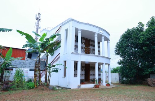 Yercaud House | Chithralaya