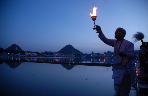 Village Hokra Hotel | Chitvan