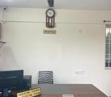 Kanyakumari Apartment | Chuttys Inn