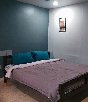 Kolhapur House | Citadel Cozy Homestay with single AC bedroom
