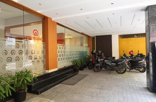 Thousand Lights Hotel | Citi Regency