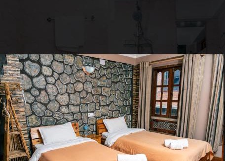 Bhaktapur House | City Guest House