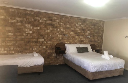 Clare Hotel | Clare Central