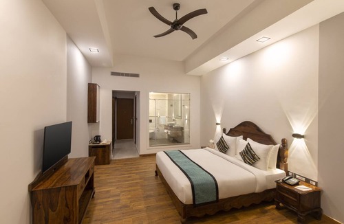Birgunj Resort | Clarks Resort Birgunj