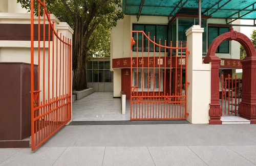 Andheri West House | Classic Hotel Lal Sai Residency