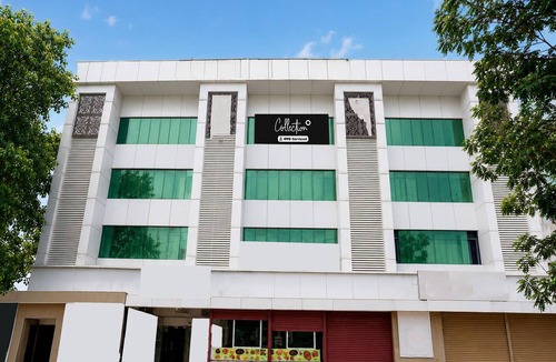 Amarnath House | Classic Pearl Residency