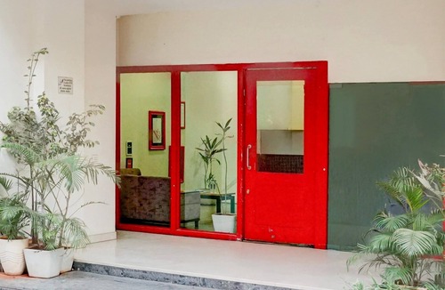 Central Pune House | Classic with BalconyHotel Town Plaza