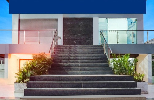 Pune House | Classic with BalconyLohegaon Near Pune Airport
