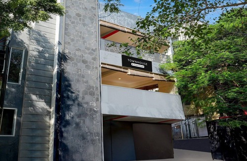 T Nagar House | Classic with BalconyT Nagar Chennai