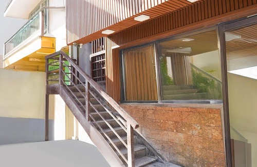 Bellandur House | Classic with Twin Bed Super Hotel O Bellandur Bangalore