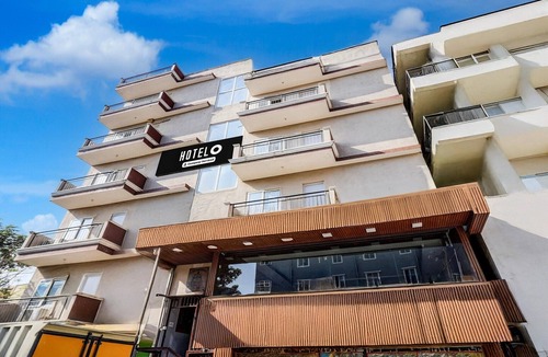 Bellandur House | Classic with Twin Bed Super Hotel O Bellandur Bangalore