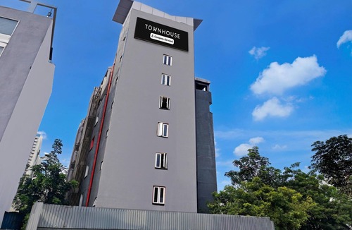 Balewadi House | Classic with Twin BedBalewadi High Street