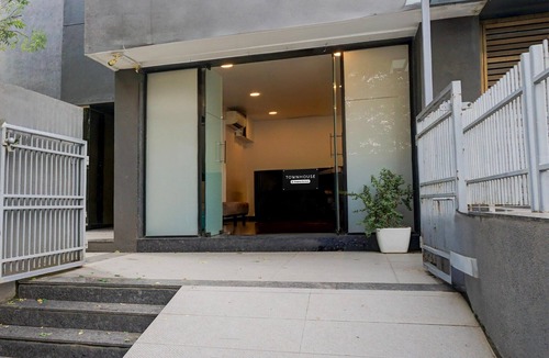 Balewadi House | Classic with Twin BedBalewadi High Street