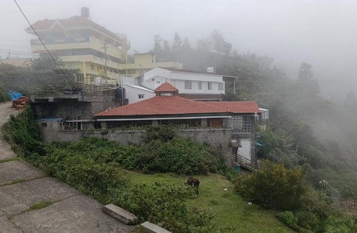 Kodaikanal Villa | close2heaven 3 BHK with a paid full option kitchen
