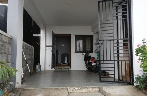 Kodaikanal Villa | close2heaven 3 BHK with a paid full option kitchen