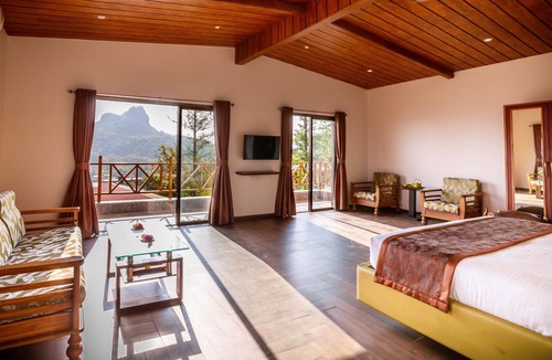 Atvan Hotel | Cloud 9 Hills Resort