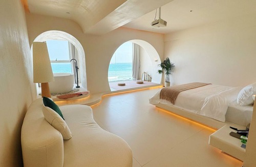 Huizhou Bed & Breakfast | Cloud Coast