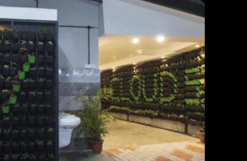 Munnar House | Cloud Five