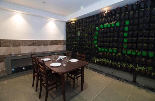 Munnar House | Cloud Five
