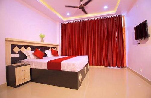 Anakkara Hotel | cloud foster residency