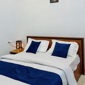 Sulthan Bathery House | CloudNine Stay