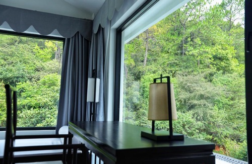 Gucheng District House | Cloudy House