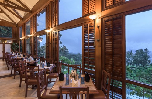Udumbanchola Hotel | Club Mahindra Munnar