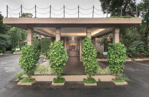 Kumily Resort | Club Mahindra Thekkady, Kerala