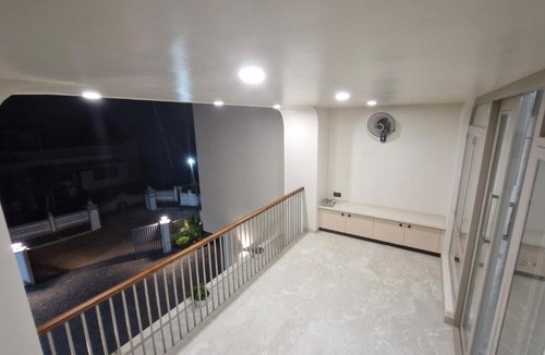 Kuruppumthara Apartment | Cobblestone Suite,Solar Powered,2 BHK,AC,Breakfast