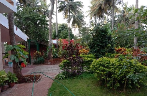 Mysore House | Coco Palms Homestay