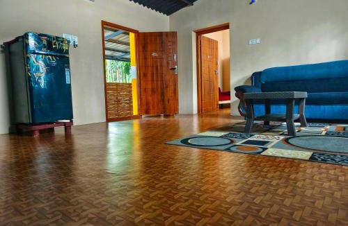 Coimbatore Villa | Coconut Grove villa by Shivalaya Stays