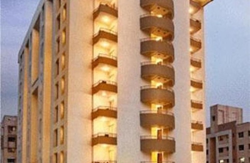 Magarpatta City Hotel | Cocoon Hotel