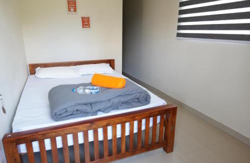 Kakkanad Hostel | Cocostay, Premium CO-LIVING Space, Dorm beds and Private rooms