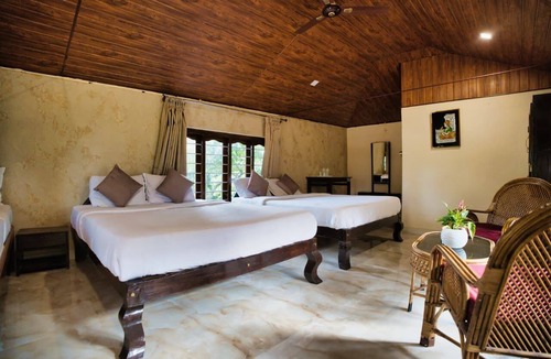 Srimangla Hotel | Coffee County Homestay