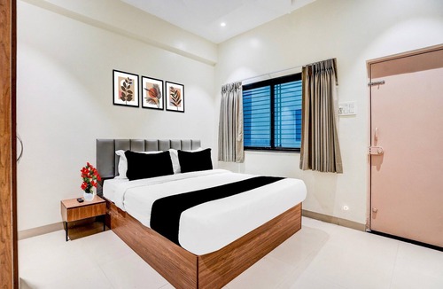 Aurangabad House | Collection O Shendra Midc Aurangabad
