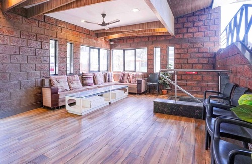 Mahabaleshwar House | Collection Mahabaleshwar Shiva's Valley