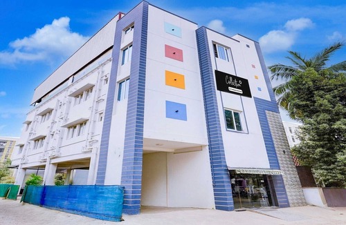 Pallavaram House | Collection O Chennai Pallavaram station