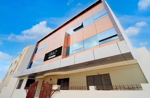 Peelamedu House | Collection O Coimbatore Hopes College