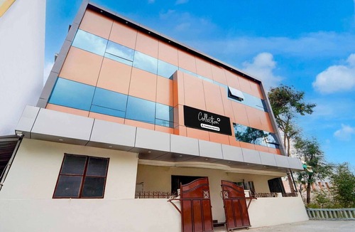 Peelamedu House | Collection O Coimbatore Hopes College