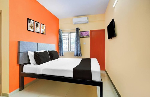 Electronics City Hotel | Collection O Electronic City