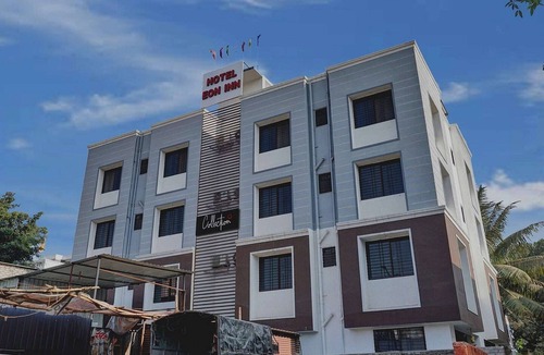 Kharadi House | Collection O Eon Inn Near Pune Airport