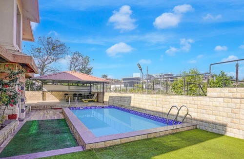 Tungarli House | Collection O Gold Valley Misty Royale