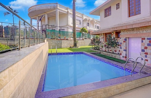 Tungarli House | Collection O Gold Valley Misty Royale